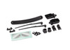  Traxxas 11016 TRX-4 Nissan Pathfinder Tailgate Panel with Hardware