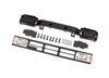 Traxxas 11015 TRX-4 Nissan Pathfinder Front Grille w/ Headlights