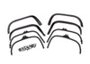  Traxxas 11019 TRX-4 Nissan Pathfinder Fender Flares