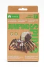  MakeBug D0054 Deep Jungle Jumping Spider 3D Kraft Paper Puzzle