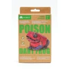  MakeBug D0051 Deep Jungle Poison Dart Frog 3D Kraft Paper Puzzle
