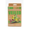 MakeBug D0050 Deep Jungle Veiled Chameleon 3D Kraft Paper Puzzle