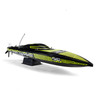 ProBoat 2171T1 Sonicwake 36" V3 Self-Righting V-Hull Boat RTR, Black