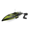 ProBoat 2171T1 Sonicwake 36" V3 Self-Righting V-Hull Boat RTR, Black