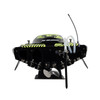 ProBoat 2171T1 Sonicwake 36" V3 Self-Righting V-Hull Boat RTR, Black