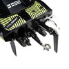 ProBoat 2171T1 Sonicwake 36" V3 Self-Righting V-Hull Boat RTR, Black
