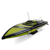 ProBoat 2171T1 Sonicwake 36" V3 Self-Righting V-Hull Boat RTR, Black