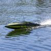 ProBoat 2171T1 Sonicwake 36" V3 Self-Righting V-Hull Boat RTR, Black