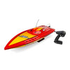 ProBoat 2171T2 Sonicwake 36" V3 Self-Righting V-Hull Boat RTR, Red
