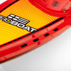 ProBoat 2171T2 Sonicwake 36" V3 Self-Righting V-Hull Boat RTR, Red