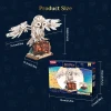 Puremind Harry Potter Hedwig
