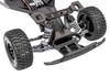 Traxxas 37454-4-BLUE Slash 2WD Brushless, Blue