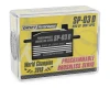  Yokomo SP-03 D V2 Programable Brushless Drift Servo (Black) (High Voltage)