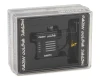 No Superior Designs RC RS100 High Torque Waterproof Micro Servo (HV) (Black)