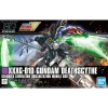 Bandai 1/144 HGAC Gundam Deathscythe "Gundam Wing" Plastic Model Kit