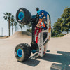 Arrma 1/16 FREEDOM FLYER GROM (Battery & Charger Included)