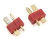  ProTek RC 5627 Male T-Style Ultra Plugs (2)