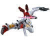  Bandai 2762126 1/144 HGGQ #3 Sugai's Gelgoog (GQ) "Gundam GQ" Plastic Model Kit