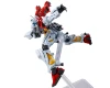  Bandai 2762126 1/144 HGGQ #3 Sugai's Gelgoog (GQ) "Gundam GQ" Plastic Model Kit