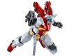  Bandai 2762126 1/144 HGGQ #3 Sugai's Gelgoog (GQ) "Gundam GQ" Plastic Model Kit