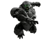  Blokees 71144 Transformers Classic Class 04 Optimus Primal Beast Plastic Model Kit (Rise of the Beasts)