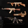  ROKR M416 Carbine Rifle - Toy Gun 3D Wooden Puzzle