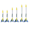 Estes 643 Mini Mod Starter Set, Beginner
