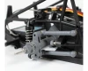 1RC Racing Asphalt Modified 2.0 1/18 Brushless RTR 2WD Oval Racer (Red) w/2.4GHz Radio, Battery & Charger