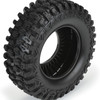 Proline 10195-03 1/10 Hyrax U4 Predator Front/Rear 2.2"/3.0" Rock Racing Tires (2)