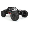 Proline 10195-03 1/10 Hyrax U4 Predator Front/Rear 2.2"/3.0" Rock Racing Tires (2)