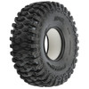 Proline 10195-03 1/10 Hyrax U4 Predator Front/Rear 2.2"/3.0" Rock Racing Tires (2)