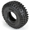 Proline 10195-03 1/10 Hyrax U4 Predator Front/Rear 2.2"/3.0" Rock Racing Tires (2)