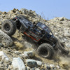 Proline 10195-03 1/10 Hyrax U4 Predator Front/Rear 2.2"/3.0" Rock Racing Tires (2)