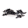 Axial 2755 1/10 SCX10 III 4WD Rock Crawler Builder's Kit