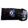 Losi 22S Dirt Late Model, Blue
