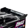 Losi 22S Dirt Late Model, Blue