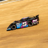 Losi 22S Dirt Late Model, Blue