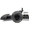 Losi 22S Dirt Late Model, Green