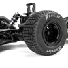 Losi 22S Dirt Late Model, Green