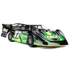 Losi 22S Dirt Late Model, Green