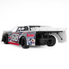 Losi 22S Dirt Late Model RTR, Summit Racing (Battery & Charger Included)