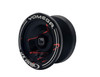  Yomega 8951B Glide XP Black/Red- Pro Level Aluminum Yoyo