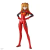 Bandai 30MP Asuka Shikinami Langley (Plug Suit Ver.) "30 Minute Preference" Plastic Model Kit