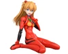 Bandai 30MP Asuka Shikinami Langley (Plug Suit Ver.) "30 Minute Preference" Plastic Model Kit