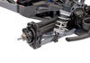Traxxas 68454-4-GRN Slash 4X4 Brushless, Green