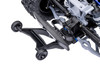 Traxxas 67454-4-GRN Stampede 4X4 Brushless, Green