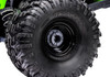 Traxxas 67454-4-RED Stampede 4X4 Brushless, Red