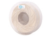  ZYLtech High Speed High Flow PETG 3D Printer Filament 1.75mm 1 kg/2.2 lbs Color: Bone White