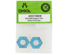 Axial AX31068 Slpr Pad 32.8x15.2x1mm