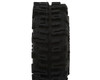 RC4WD Mud Slingers 0.7" Micro 1/24 Scale Crawler Tires (2) (OD 40mm) (X2S3)